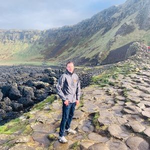 Meet your Posher, Dakota